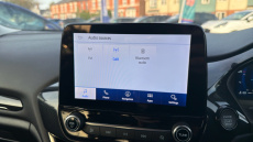 Ford Fiesta 1.0 EcoBoost Hybrid mHEV 125 Active X Edition 5dr Petrol Hatchback